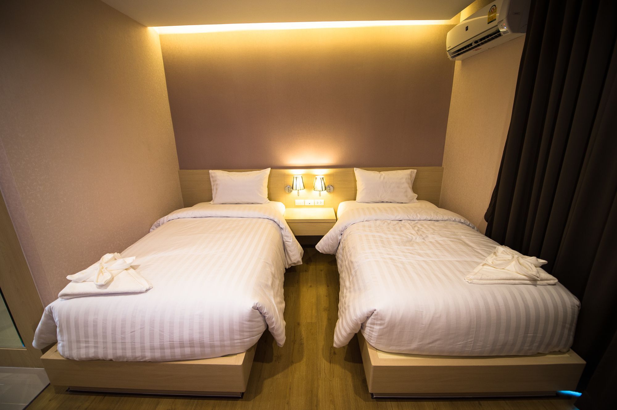 L Hotel Khon Kaen Exterior foto
